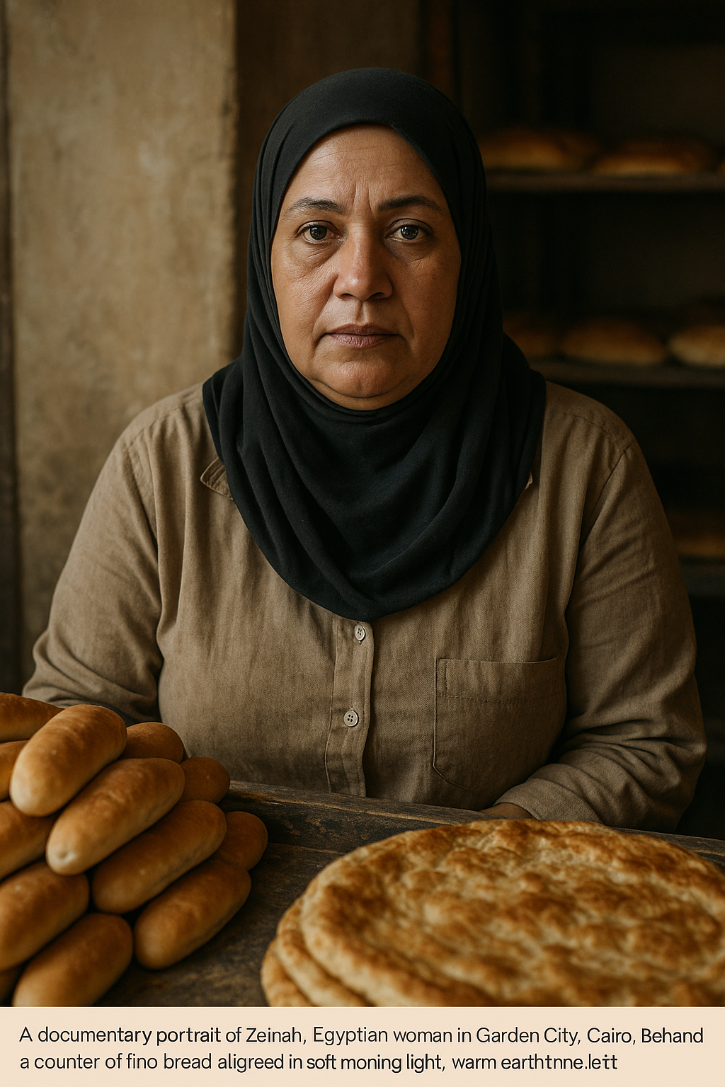 Tafel · زينب · vorhandenes Licht · in Auftrag zu geben